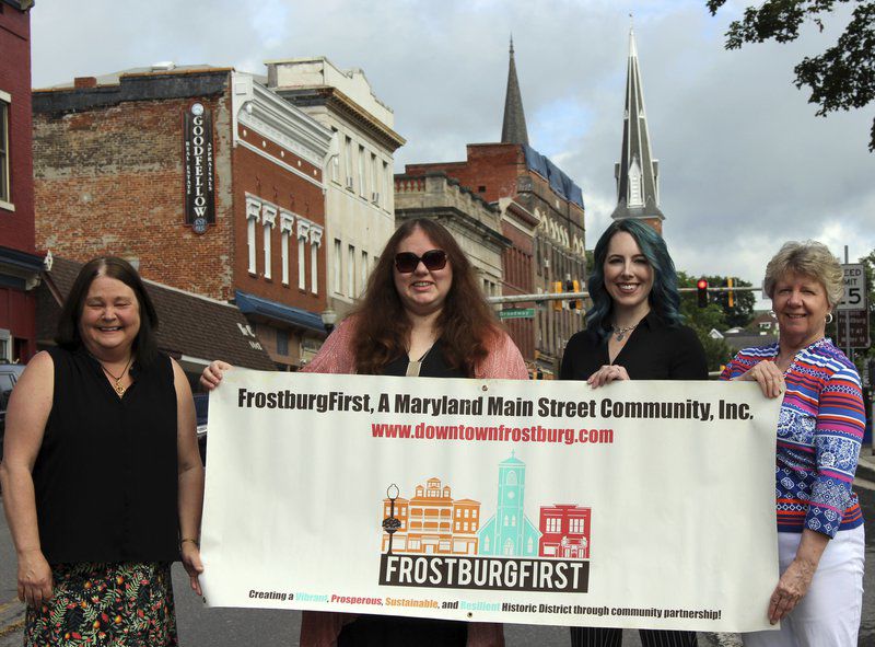 Armstrong Insurance donates to small business grant program